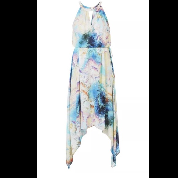 BCBGMAXAZRIA Keelie Dress - Picture 4 of 7